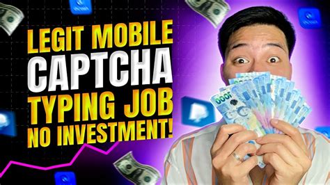 encoder earning app|10 Legit Online Captcha Typing Jobs (Earn $10 Per Hour).